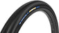 Panaracer GravelKing Slick Plus Tire - 700 x 40, Tubeless, Folding, Black
