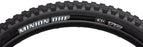 Maxxis Minion DHF Tire, 27.5 x 2.5" EXO/TR/WT