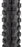 Maxxis Minion DHR II Tire - 29 x 2.6, Tubeless, Folding, Black/Tan, Dual, EXO, Wide Trail