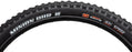 Maxxis Minion DHR II Tire: 27.5 x 2.40 Folding 60tpi 3C EXO Tubeless Ready