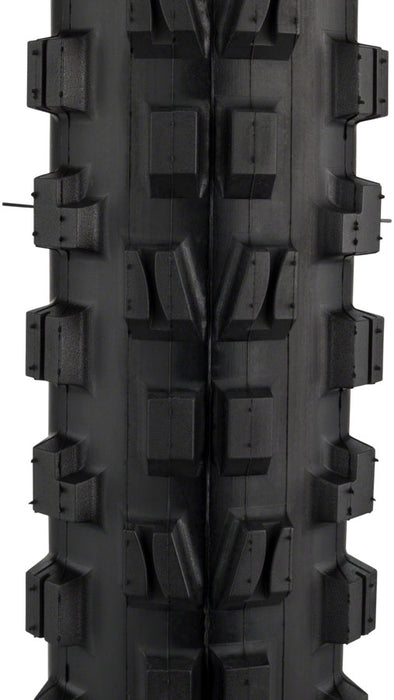 Maxxis Minion DHF Tire, 27.5 x 2.5" 3C/EXO+/TR/WT