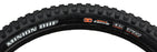 Maxxis Minion DHF Tire, 27.5 x 2.5" 3C/EXO+/TR/WT