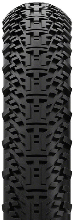 Panaracer GravelKing X1 Plus Tire - 650b x 48, Tubeless, Folding, Black/Brown