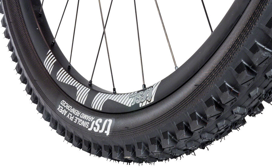 E*thirteen TRS Race tire, 29" x 2.35