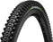 Continental eRuban Plus Tire - 29 x 2.10, Clincher, Wire, Black, PolyX Breaker, PureGrip, Plus Breaker, E50