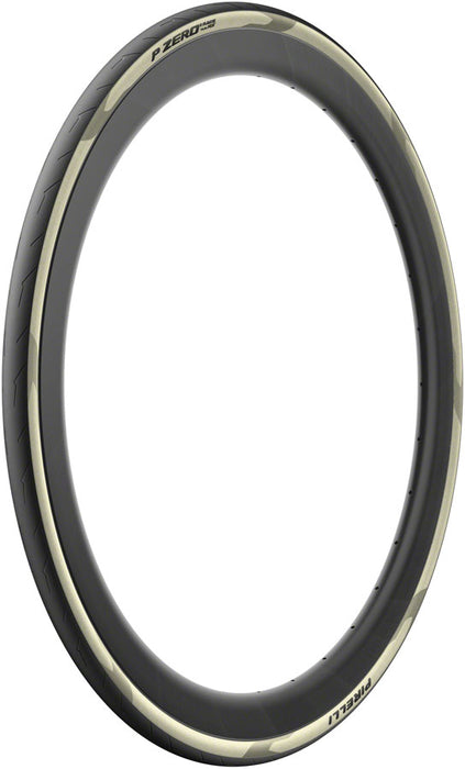 Pirelli P ZERO Race TLR RS Tire - 700 x 28, Tubeless, Folding, Retro, SpeedCore, SmartEvo