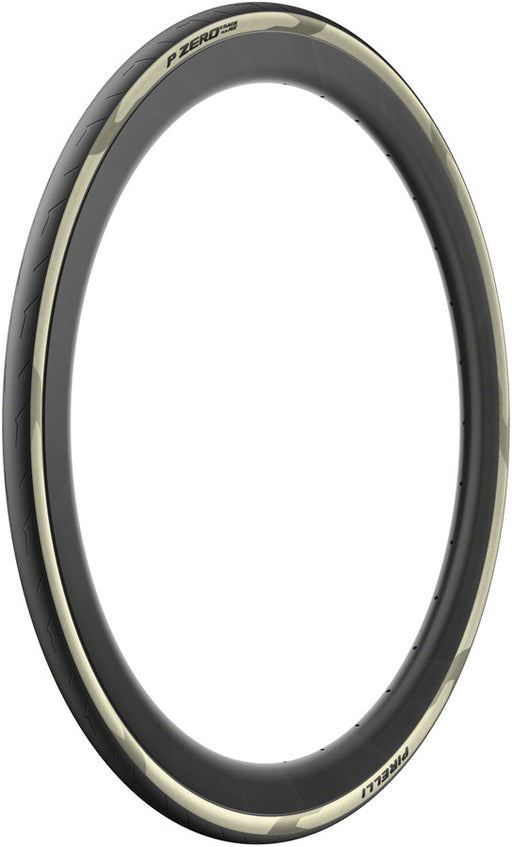 Pirelli P ZERO Race TLR RS Tire - 700 x 32, Tubeless, Folding, Retro, SpeedCore, SmartEvo