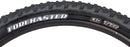 Maxxis Forekaster Tire - 29 x 2.6, Tubeless, Folding, Black, Dual Compound, EXO, Wide Trail