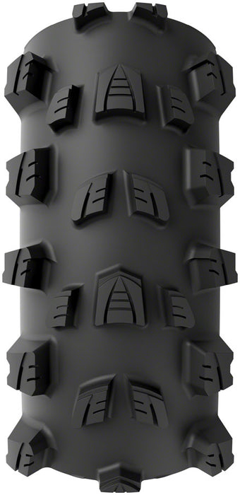 Vittoria Mostro Race Tire, TLR, 29x2.4, Black