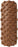 Vittoria Terreno Pro T60 Mixed Race Tire, TLR, 700x45, Brown