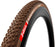 Vittoria Terreno Pro T60 Mixed Tire - 700 x 40, Tubeless, Folding, Black/Brown, Eco Gravel Race