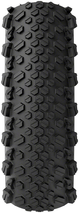 Vittoria Terreno T50 Mixed Tire - 700 x 40, Clincher, Wire, Black, Gravel Sport