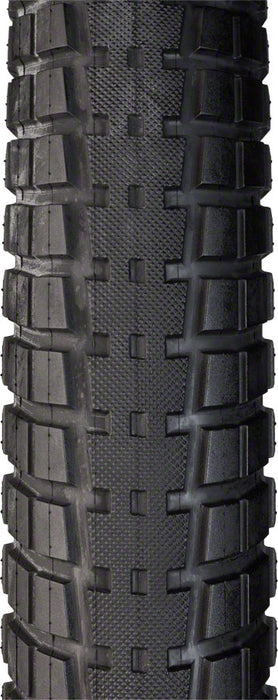 Odyssey Mike Aitken Tire 20" x 2.45" Black