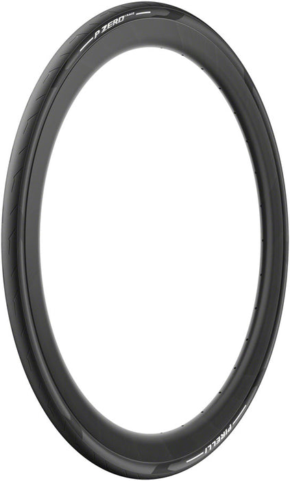 Pirelli P ZERO Race Tire - 700 x 28, Clincher, Folding, White Label