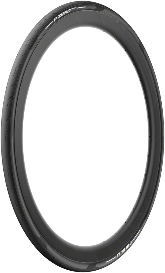 Pirelli P ZERO Race Tire - 700 x 28, Clincher, Folding, White Label