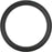 Pirelli Cinturato Velo TLR Tire - 700 x 28, Tubeless, Folding, Black