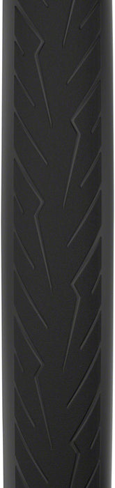 Pirelli Cinturato Velo TLR Tire - 700 x 28, Tubeless, Folding, Black
