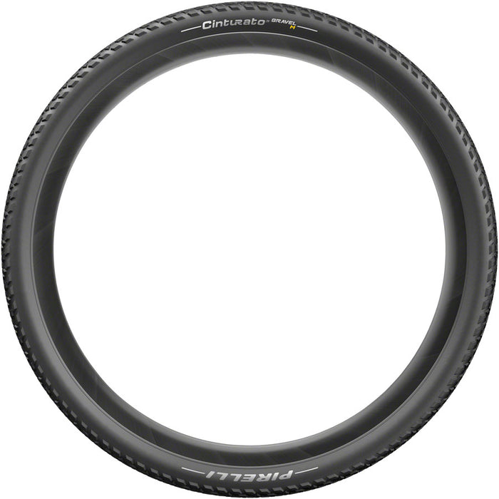Pirelli Cinturato Gravel M Tire - 700 x 35, Tubeless, Folding, Black