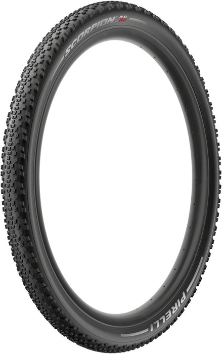 Pirelli Scorpion XC RC Tire - 29 x 2.2, Tubeless, Folding, Black, Lite, SmartGrip
