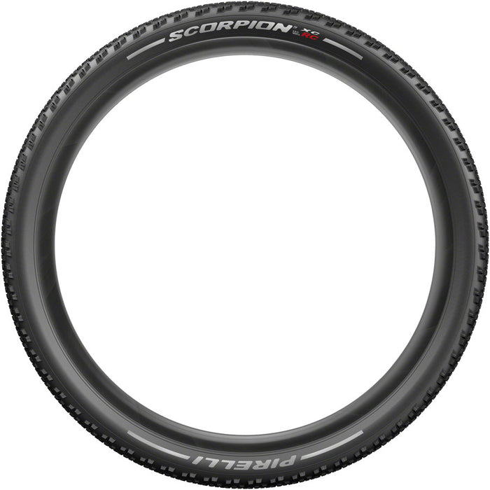Pirelli Scorpion XC RC Tire - 29 x 2.2, Tubeless, Folding, Black, ProWall, SmartGrip
