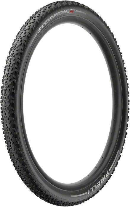 Pirelli Scorpion XC RC Tire - 29 x 2.2, Tubeless, Folding, Black, ProWall, SmartGrip