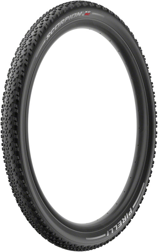 Pirelli Scorpion XC RC Tire - 29 x 2.2, Tubeless, Folding, Black, ProWall, SmartGrip