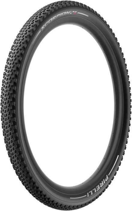 Pirelli Scorpion XC H Tire - 29 x 2.4, Tubeless, Folding, Black, ProWall, SmartGrip