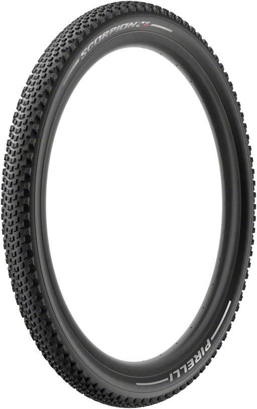 Pirelli Scorpion XC H Tire - 29 x 2.2, Tubeless, Folding, Black, ProWall, SmartGrip