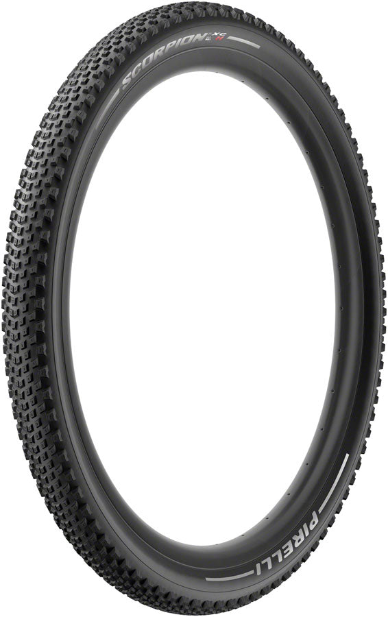 Pirelli Scorpion XC H Tire - 29 x 2.2, Tubeless, Folding, Black, ProWall, SmartGrip