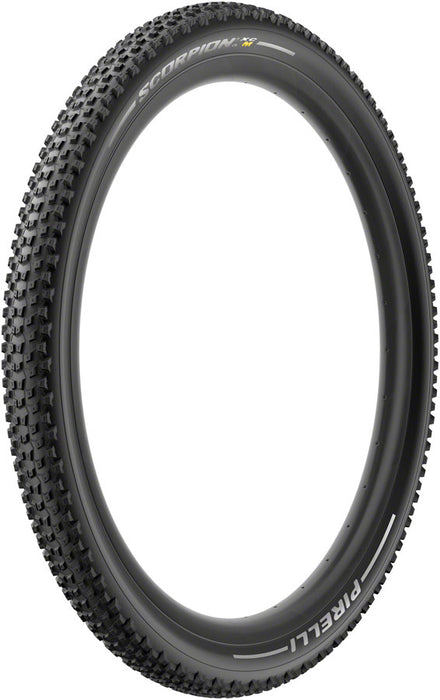 Pirelli Scorpion XC M Tire - 29 x 2.2, Tubeless, Folding, Black, Lite, SmartGrip