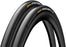 Continental Attack/Force Comp Tire Combo - 700 x 24/22, Tubular, Folding, Black, BlackChili, Vectran Breaker, Pair