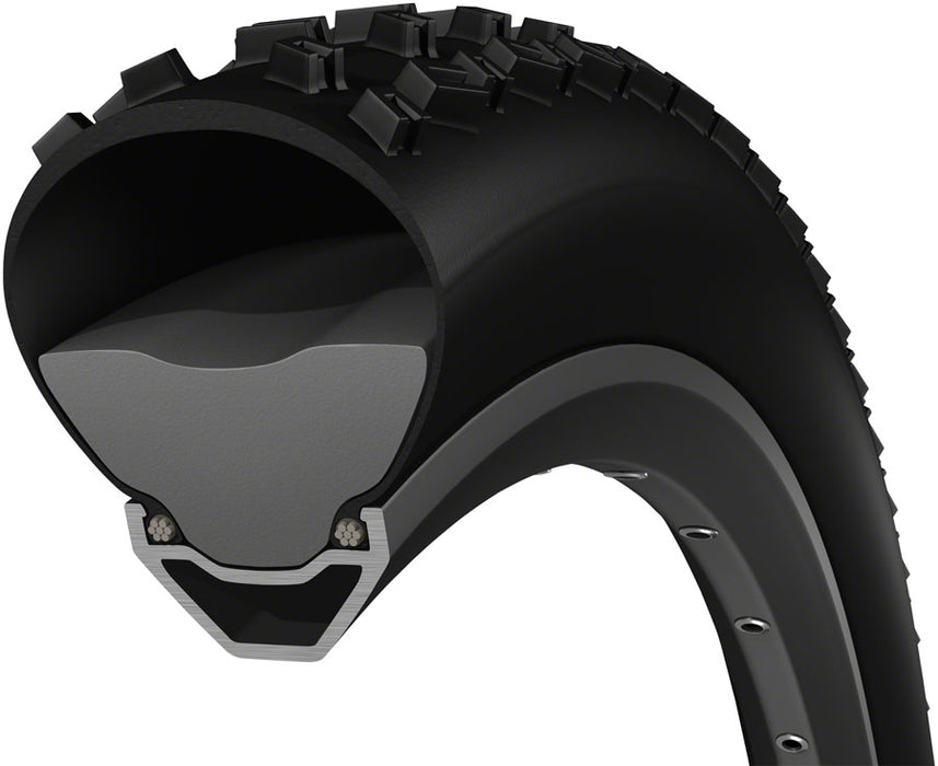 Cush Core Pro Tire Insert Set with Valves, 29"