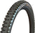Maxxis Minion DHR II Tire - 27.5 x 2.8, Tubeless, Folding, Black, MaxxTerra, EXO+