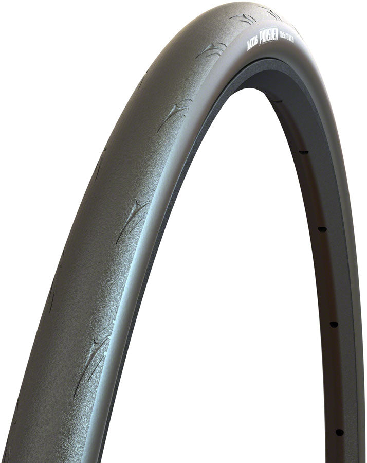 Maxxis Pursuer Tire - 700 x 30, Clincher, Folding, Black
