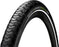 Continental eContact Plus Tire - 700 x 50 / 29 x 2.0, Clincher, Wire, Black/Reflex, SafetyPlus Pro Breaker, E50