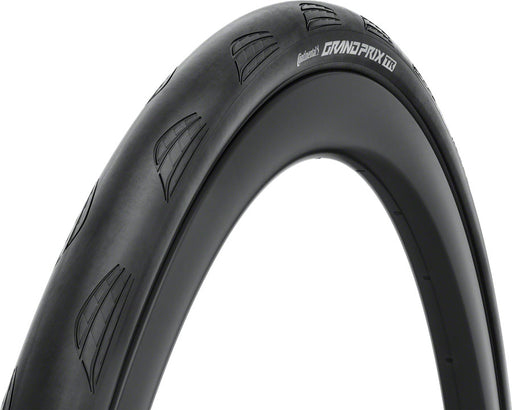 Continental Grand Prix TR Tire - 700 x 32, Tubeless, Folding, Black, BlackChili