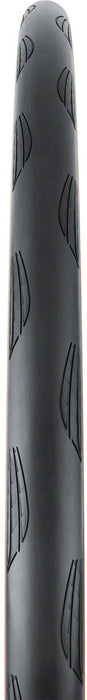 Continental Grand Prix TR Tire - 700 x 30, Tubeless, Folding, Black/Transparent, BlackChili