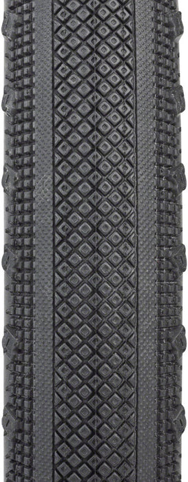 MSW Efficiency Expert Tire - 16 x 1.75, Black, Rigid Wire Bead, 33tpi