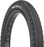 MSW Efficiency Expert Tire - 16 x 1.75, Black, Rigid Wire Bead, 33tpi