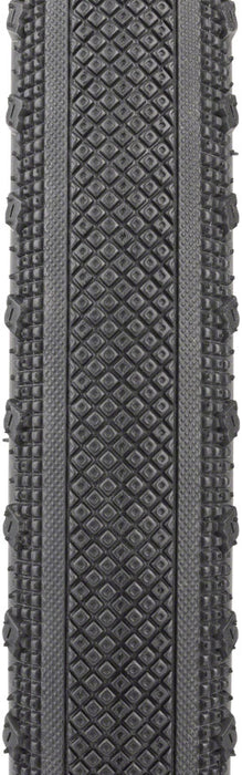 MSW Efficiency Expert Tire - 20 x 1.75, Black, Rigid Wire Bead, 33tpi