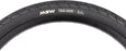 MSW Tour Guide Tire - 20 x 1.75, Black, Rigid Wire Bead, 33tpi