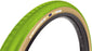 Panaracer GravelKing SS Tire - 700 x 45, Tubeless, Folding, Matcha/Brown