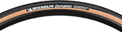 Michelin Dynamic Classic SW Translucent, 700X25, Trans