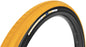Panaracer GravelKing SS Tire - 700 x 45, Tubeless, Folding, Honey Butter/Black