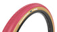 Panaracer GravelKing SS Tire - 700 x 40, Tubeless, Folding, Cranberry/Brown