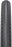 WTB ByWay TCS Light Fast Rolling SG Tire, 650bx47 Tan
