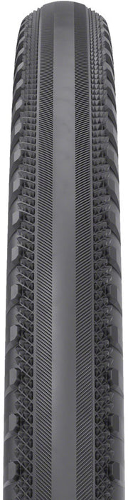 WTB ByWay TCS Light Fast Rolling SG Tire, 650bx47 Tan