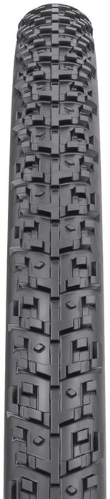 WTB Nano TCS Light Fast Rolling SG Tire, 700x40 Tanwall