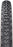 WTB Nano TCS Light Fast Rolling SG Tire, 700x52, black