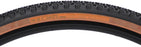WTB Raddler TCS Light Fast Rolling SG2 Tire, 700x40 Tan